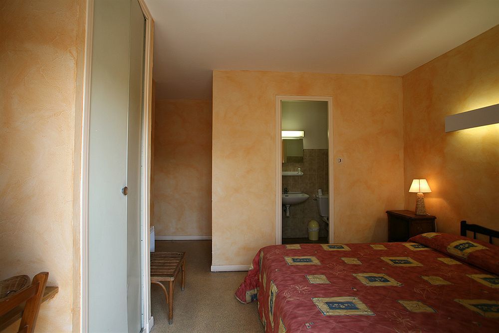 Hotel Alizea 亞維農 外观 照片