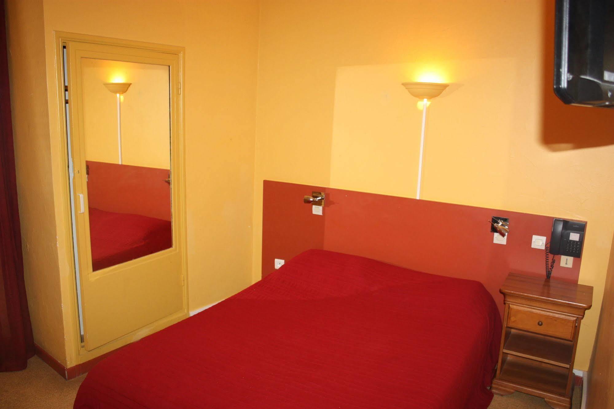 Hotel Alizea 亞維農 外观 照片